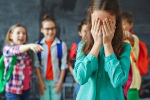Read more about the article What are the adult health consequences of childhood bullying?