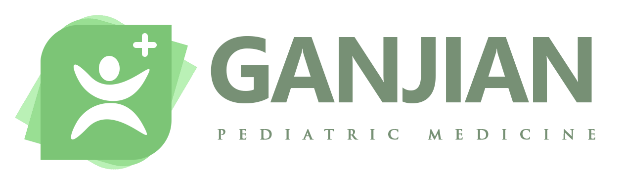 Dr. Daniel Ganjian, MD - Pediatrician
